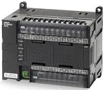 Компактный контроллер оборудования Omron CP1L