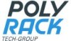 POLYRACK logo