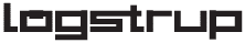 Logstrup logo