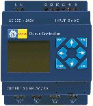  Программируемый логический контроллер GE Durus