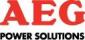 aeg power solutions logo