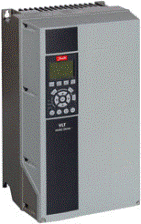 Преобразователь частоты Danfoss VLT® HVAC Drive FC 100