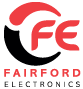 fairford electronics logo