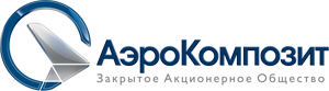 Aerokompozit logo