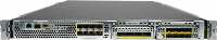 Cisco Firepower 4100 Series