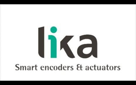 Lika Electronic Product Innovations