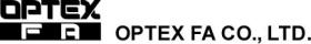 OPTEX FA logo