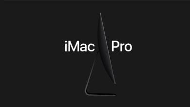 iMac pro 2017