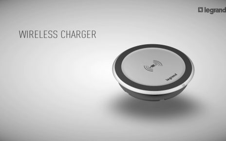 Legrand Wireless Charger