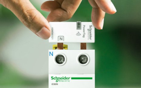 Schneider Electric PowerTag