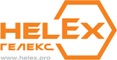 Helex logo