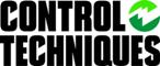 Control Techniques Drives logo