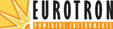 Eurotron logo