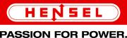 hensel-electric logo