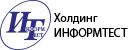 informtest logo