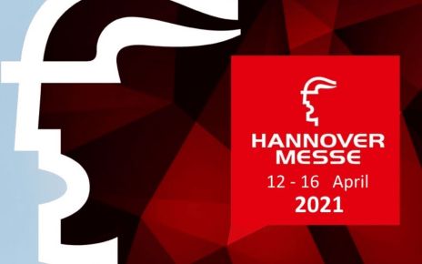 Hannover messe 2021