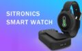 Sitronics Smart Watch