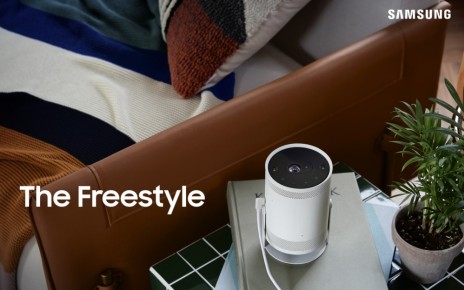 Samsung The Freestyle 01