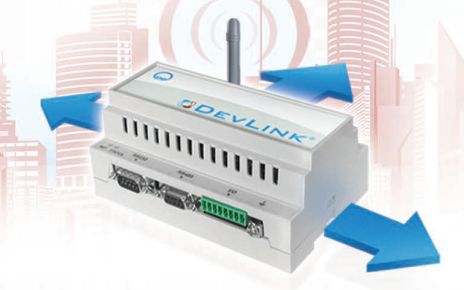 Контроллеры DevLink-C1000