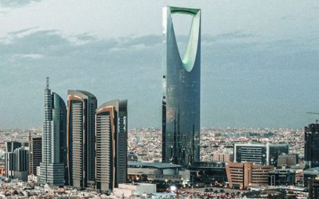 Schmersl In Riyadh
