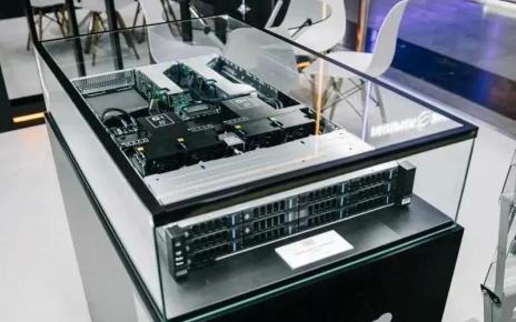 MLT-S Server