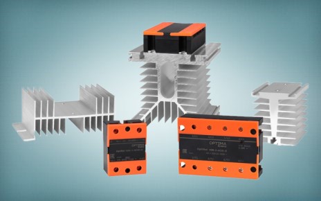 Реле OptiRel SSR