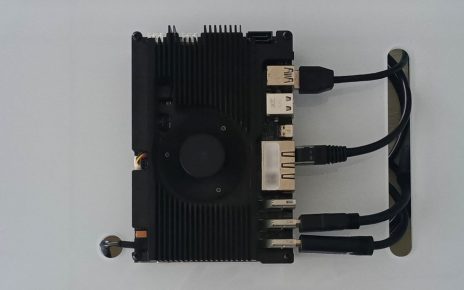 ИИ-ускоритель LinQ HX
